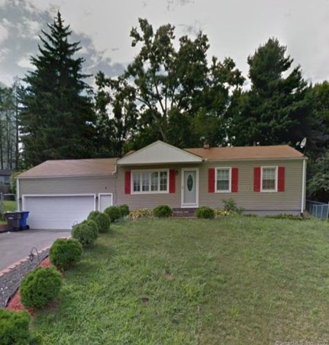 13 Cricket Rd, East Windsor, CT 06088-9536