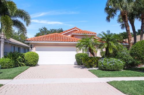 9122 Livorno St, Boynton Beach, FL 33472-7328