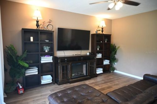 6019 Cape Loop, Land O Lakes FL  34639-2700 exterior