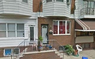 2227 Hemberger St, Philadelphia PA  19145-3312 exterior