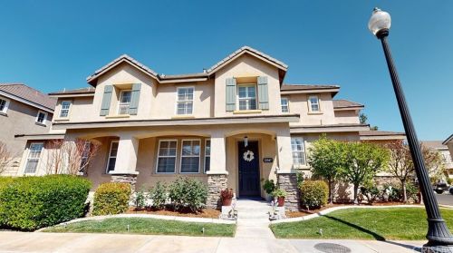 23347 Clearwater Ln, Santa Clarita, CA 91355-1627