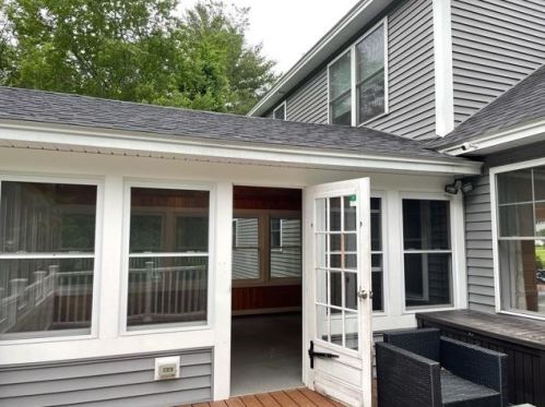 506 Borough Rd, Allenstown NH  03275-3806 exterior