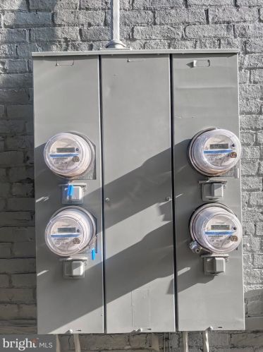 417 7th St, Lebanon PA  17046-4789 exterior