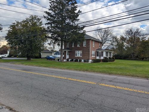 156 Oak Tree Ave, South Plainfield NJ  07080-4407 exterior