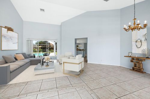 332 La Mancha Ave, West Palm Beach, FL 33411-1034