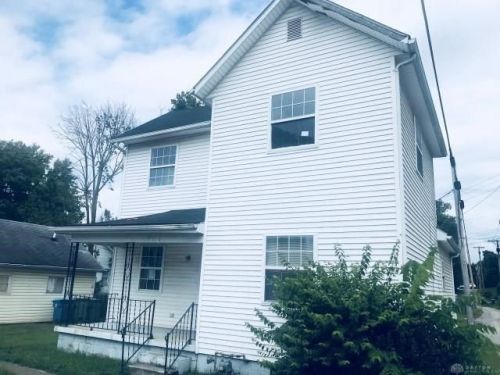 306 Monroe St, Sidney, OH 45365-2842