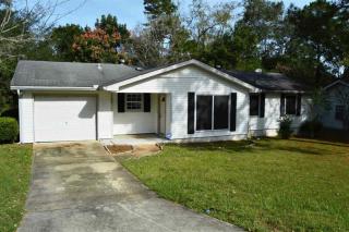 2004 Eastgate Way, Tallahassee FL  32308-3814 exterior