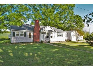 2517 Stack Rd, Monroe, NC 28112-9496