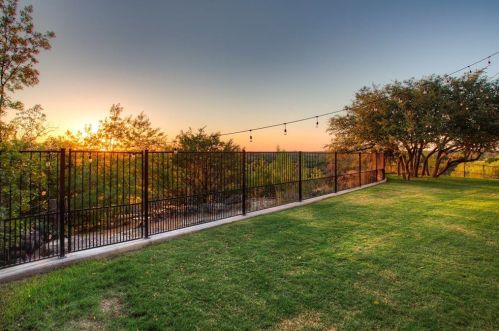 6917 Ln Cantera Dr, Fort Worth TX 76108-9344 exterior