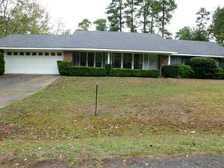 116 Honeysuckle Dr, Mansfield, LA 71052-6449