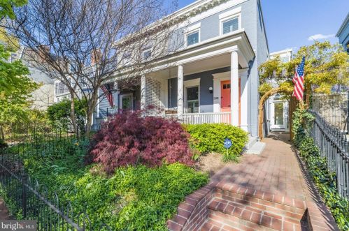 508 4th St, Washington, DC 20003-4212