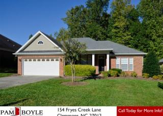 154 Fryes Creek Ln, Clemmons, NC 27012-6838