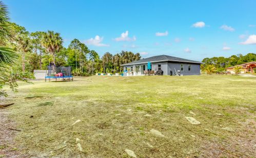 15364 74th St, Town Of Loxahatchee Groves FL  33470-3183 exterior