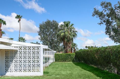 42976 Ocotillo Dr, Rancho Mirage CA  92270-4323 exterior