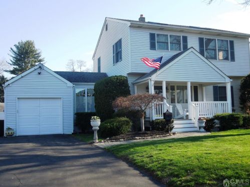 158 Sprague Ave, South Plainfield, NJ 07080-5556