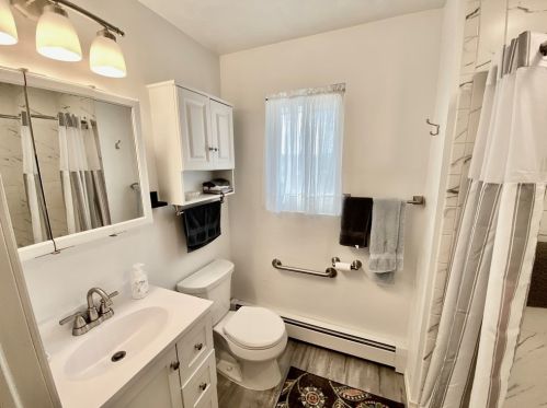 1521 Sycamore St, South Connellsville PA  15425-4954 exterior