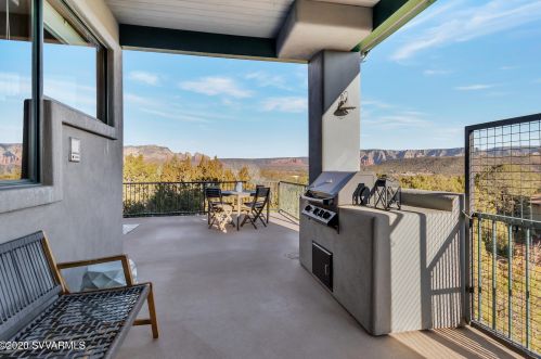 120 Calle Del Norte, Sedona, AZ 86336-5092