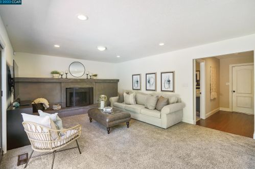 809 Contada Cir, Danville CA  94526-3535 exterior