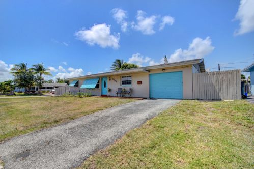 3265 Bermuda Rd, West Palm Beach, FL 33410-2422