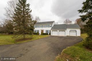 5600 Wilshire Ct, Warrenton, VA 20187-4554