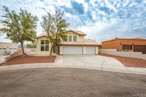 2223 Emerald River Way, Bullhead City, AZ 86426-6624