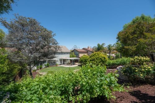 7145 Lahinch Dr, Gilroy CA  95020-3058 exterior