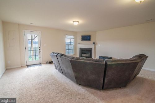 4917 Wensel Rd, Fredericksburg VA  22408 exterior