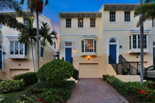 409 Juno Dunes Way, West Palm Beach, FL 33408-2307