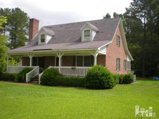 212 4th Ave, Atkinson NC  28421-9774 exterior