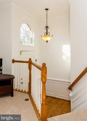 1304 Washington St, Falls Church VA  22046-3800 exterior