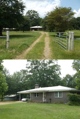 760 Post Oak Rd, Arkadelphia, AR 71923-8713