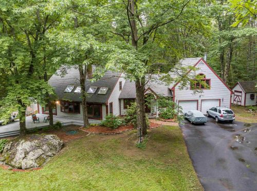 42 Watson Rd, Dover NH  03820-5801 exterior