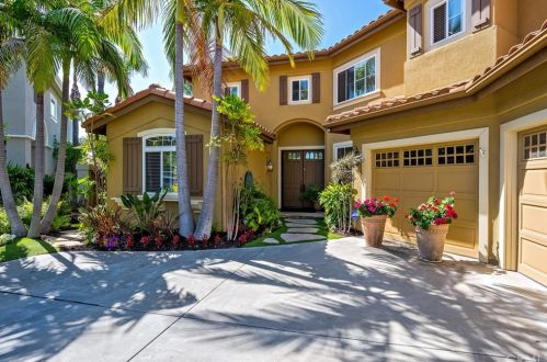 28 Arado, Trabuco Canyon, CA 92688-2749