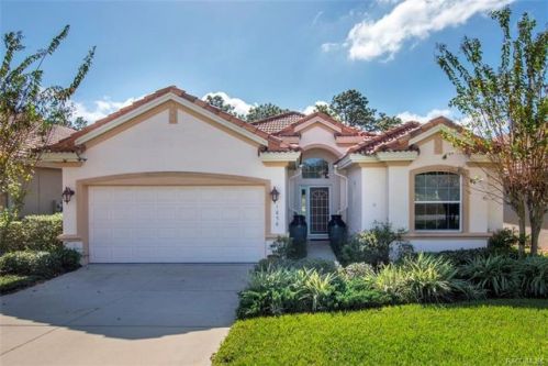 1656 Laurel Glen Path, Hernando, FL 34442-6338