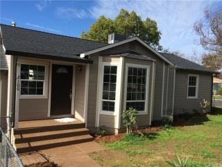 2100 Washington Ave, Oroville, CA 95966-5439