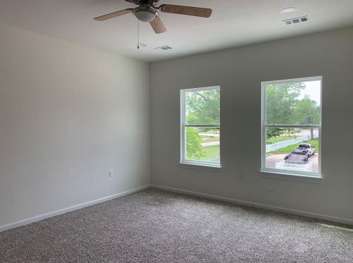 222 Heritage Ct, Seagoville TX  75159 exterior