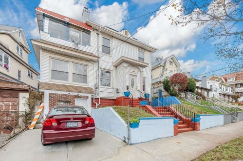 148-17 86th Ave, Jamaica, NY 11435-1018