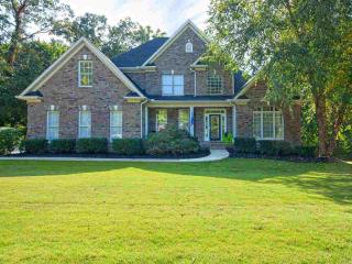 419 Old South Rd, Duncan SC  29334-9294 exterior