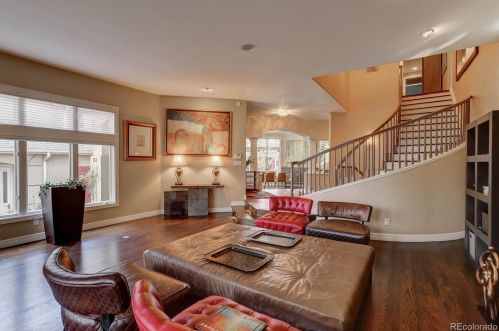 361 Steele St, Denver CO 80205-4336 exterior