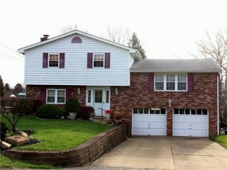 263 Walnut St, Houston, PA 15342-1044