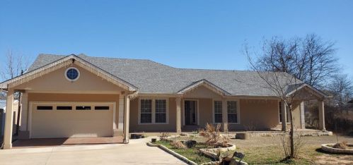 3220 County Road 317, Cleburne, TX 76031-8551