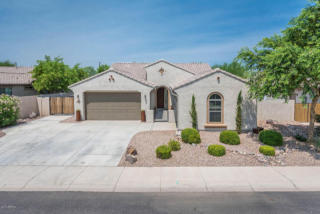 1690 Nightingale Ln, Gilbert, AZ 85298-3202