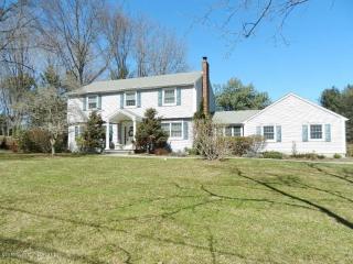 10 Ardmore Pl, Holmdel Village, NJ 07733-2216