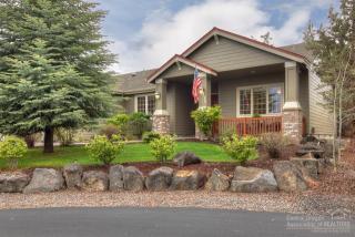 8034 Silver Falls Dr, Eagle Crest, OR 97756-1266