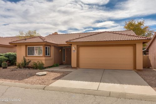 2983 Sky Ranch Trl, Tucson, AZ 85742-8724