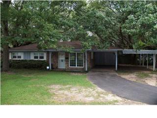 4314 Via Alta Dr, Mobile, AL 36609-2154