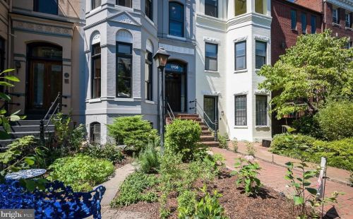 1708 19th St, Washington, DC 20009-1606