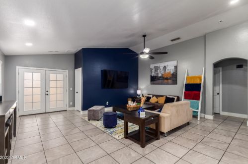 8539 Pima St, Tolleson AZ  85353-8806 exterior