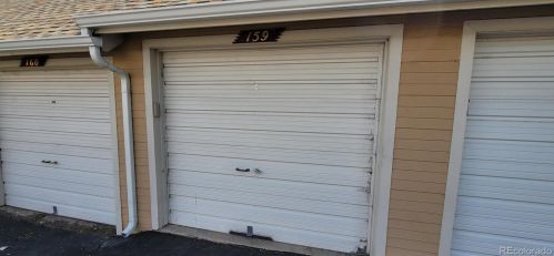 3324 Ammons St, Denver CO  80227-6331 exterior