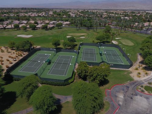 80248 Royal Dornoch Dr, Indio CA 92201-2785 exterior